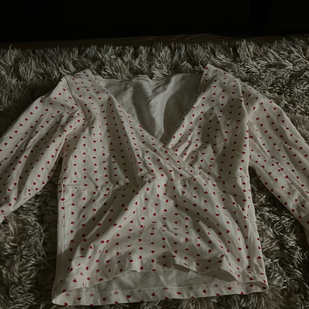 Long sleeve